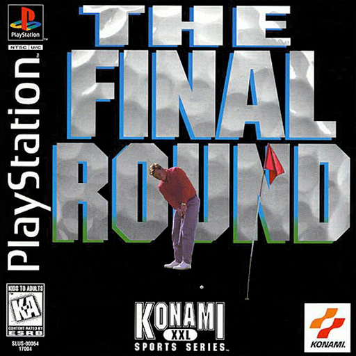 Final Round, The