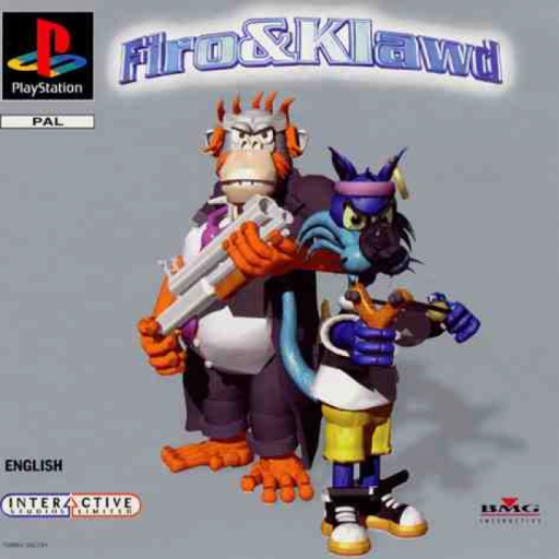 Firo _ Klawd