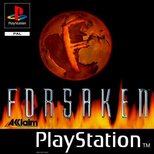 Forsaken