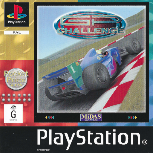 GP Challenge