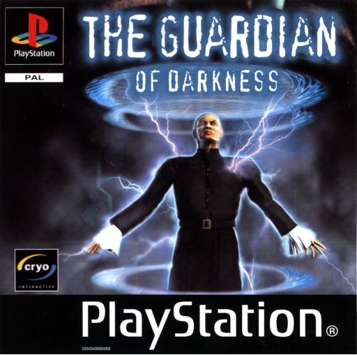 Guardian of Darkness, The