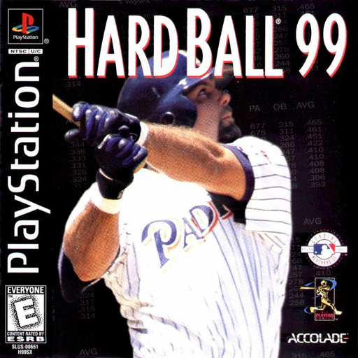 HardBall '99