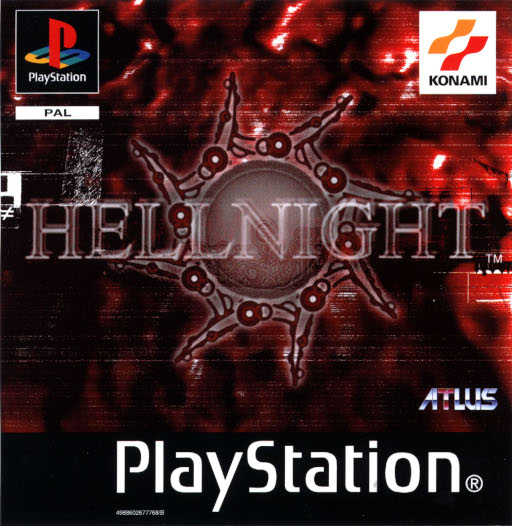 Hellnight