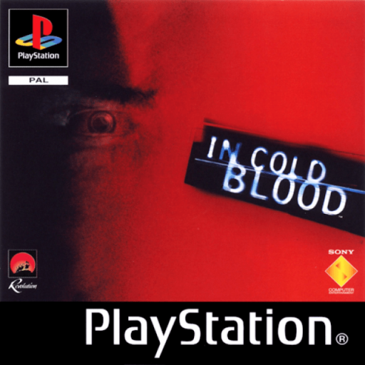 In Cold Blood