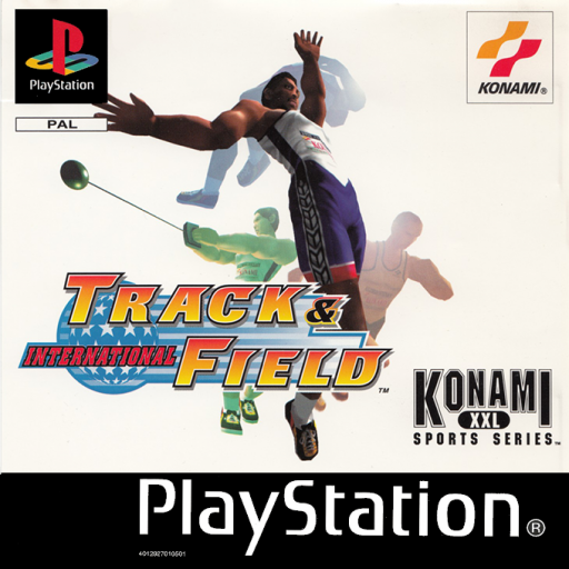 International Track _ Field