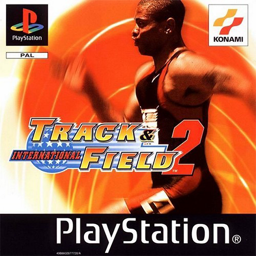 International Track _ Field 2