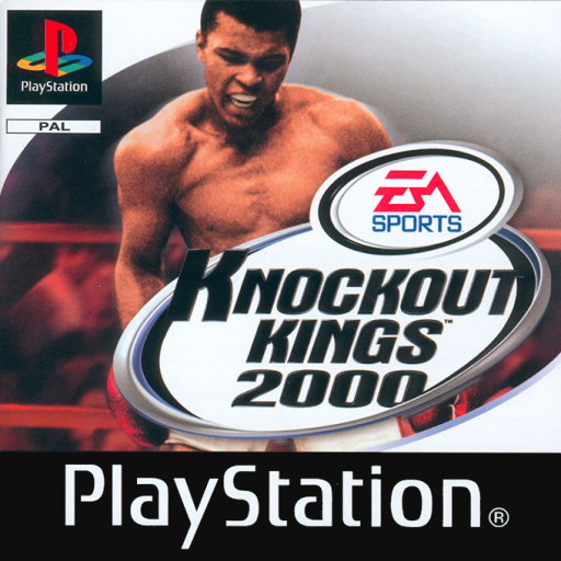 Knockout Kings 2000 (USA, Europe)