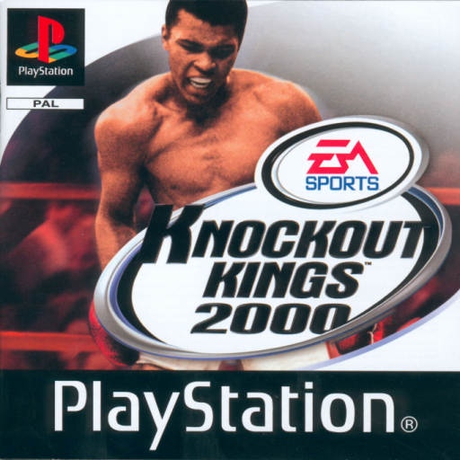 Knockout Kings 2000