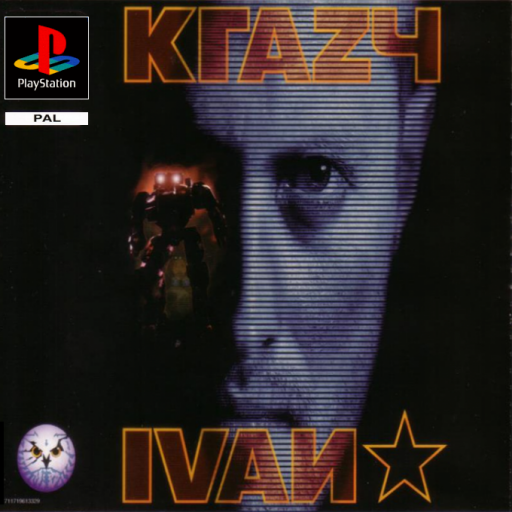 Krazy Ivan