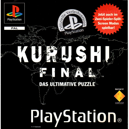 Kurushi Final