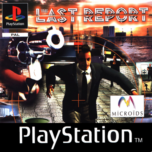Last Report, The