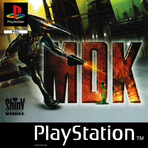 MDK