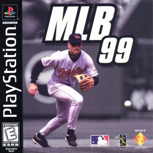 MLB 99