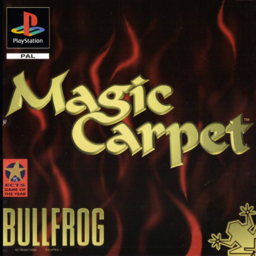 Magic Carpet