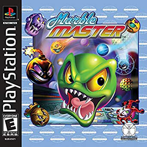 Marble Master