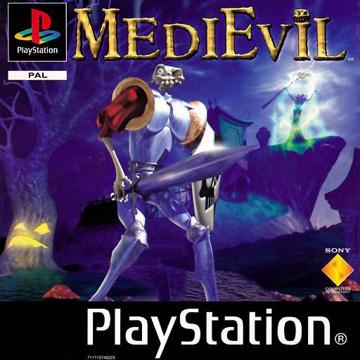 MediEvil