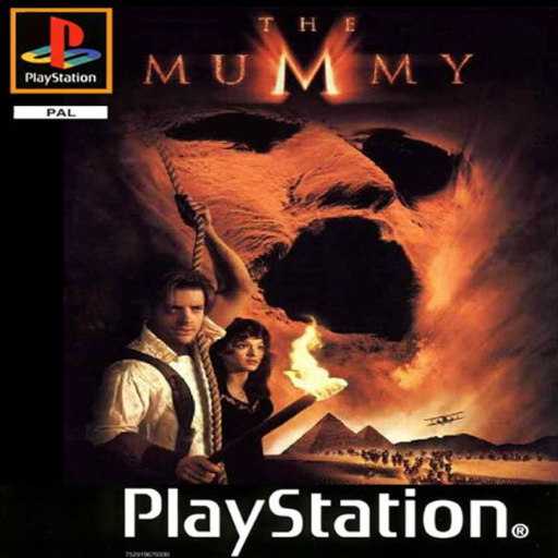 Mummy, The (USA, Europe)