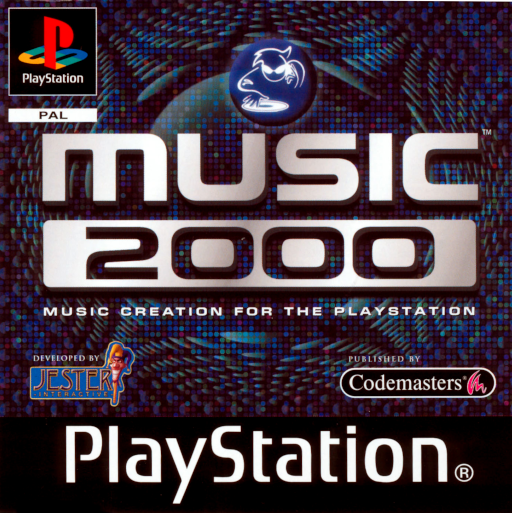 Music 2000