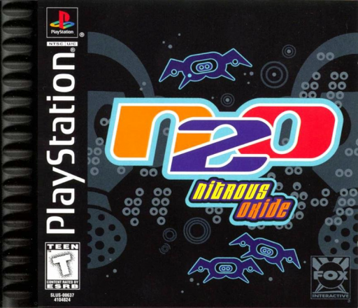 N2O