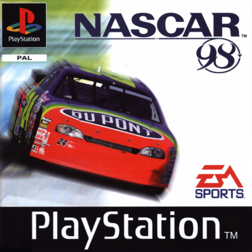 NASCAR 98