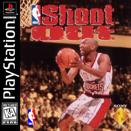 NBA Shoot Out