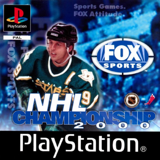 NHL Championship 2000