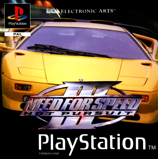 Need for Speed III - Hot Pursuit (USA, Europe)