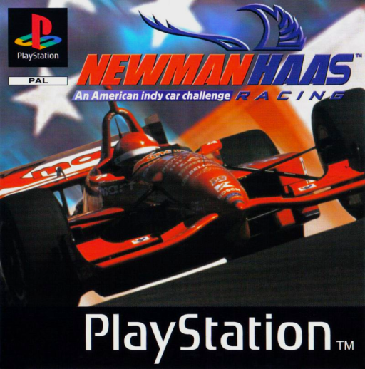 Newman Haas Racing (USA, Europe)