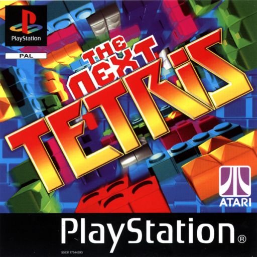 Next Tetris, The