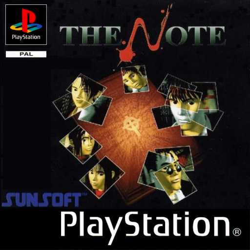 Note, The
