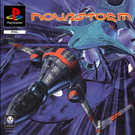 Novastorm