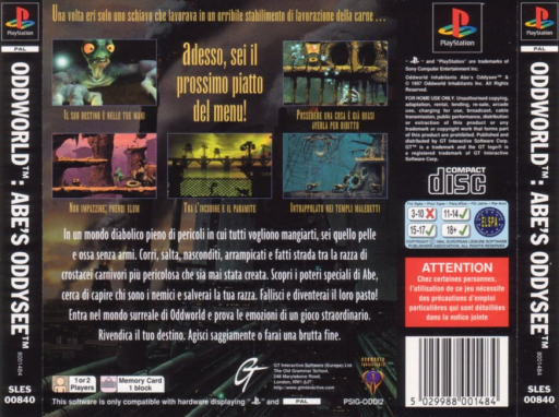 boxart
