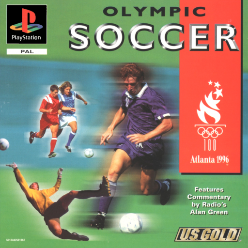 Olympic Soccer