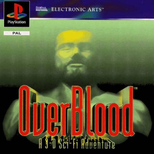OverBlood