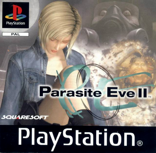 Parasite Eve II