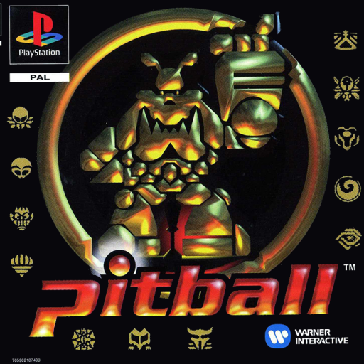 Pitball
