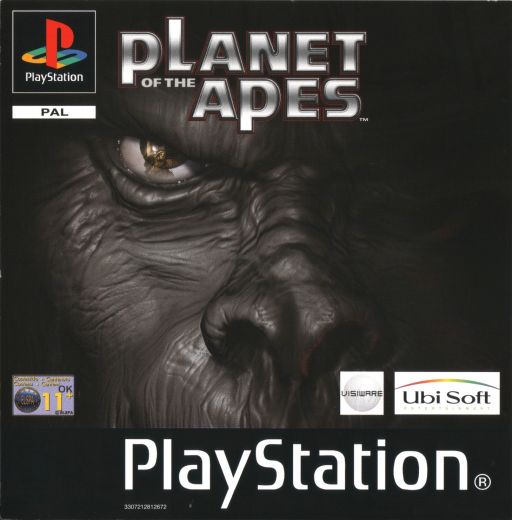 Planet of the Apes