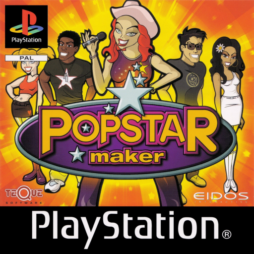 Popstar Maker