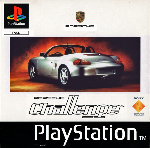 Porsche Challenge