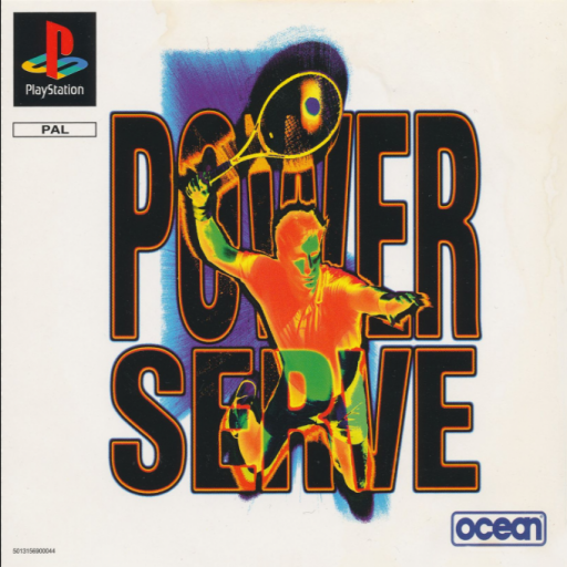 Power Serve