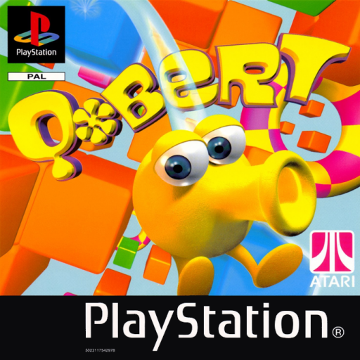 Q-bert