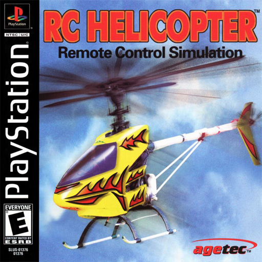 RC Helicopter
