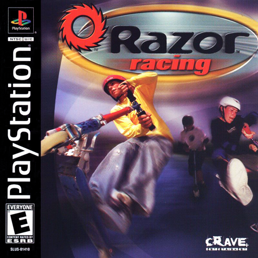 Razor Racing