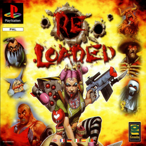 Re-Loaded