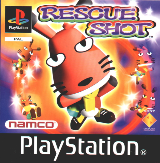 Rescue Shot