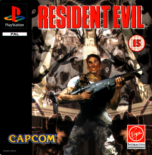 Resident Evil