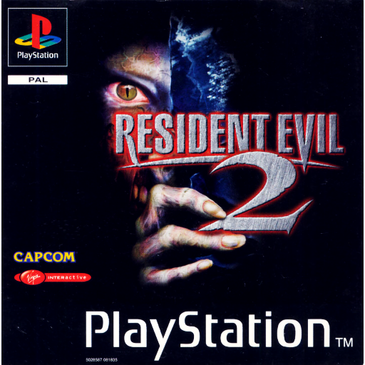 Resident Evil 2 (Preview)