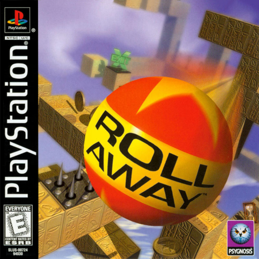 Roll Away
