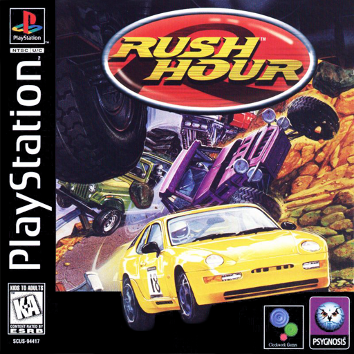Rush Hour