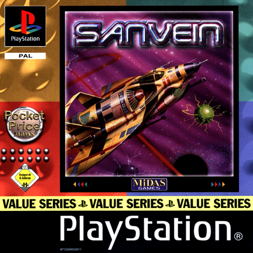 Sanvein